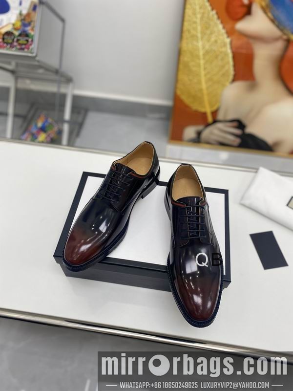 Gucci Shoes sz38-45 BS0379