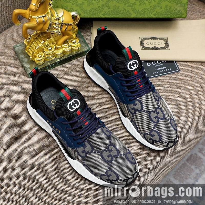 Gucci Shoes sz38-44 hnm0147
