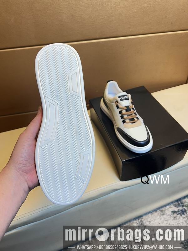 Gucci Shoes sz38-45 WM0202