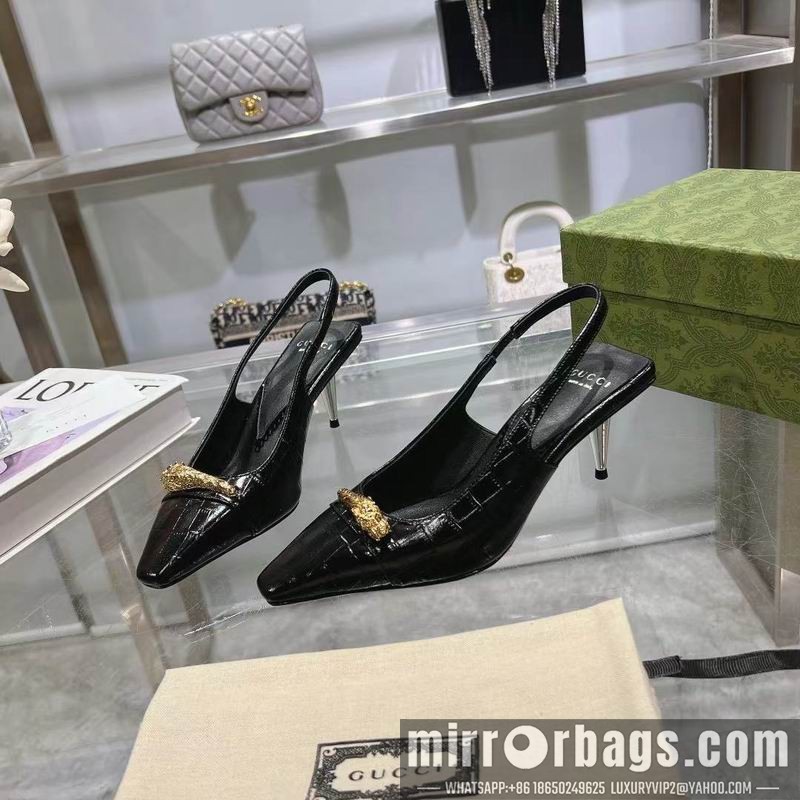 Gucci Shoes sz35-42 6.5cm mnf0313