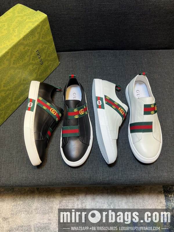 Gucci Shoes sz38-44 mnf0302