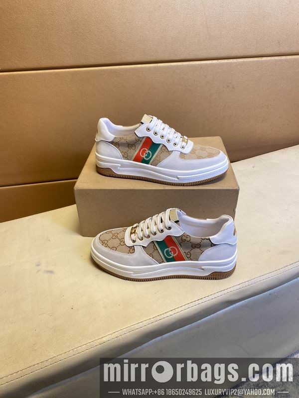 Gucci Shoes sz38-44 mnf0211