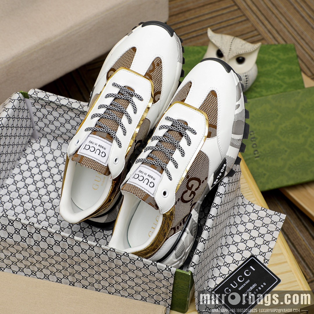 Gucci Shoes sz38-45 hnh1206