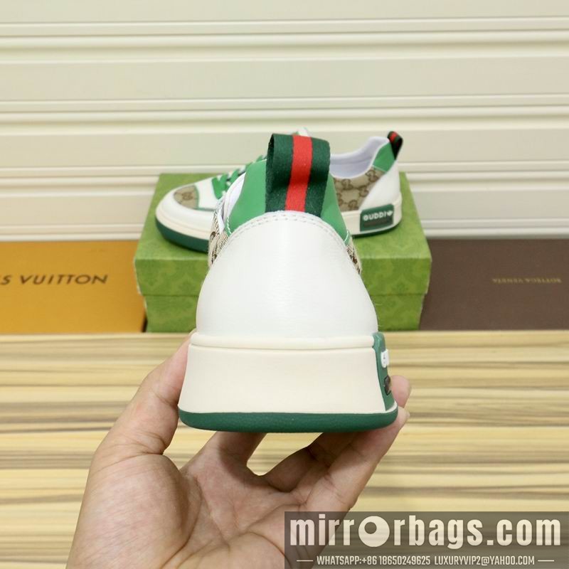 Gucci Shoes sz38-45 mnf0320