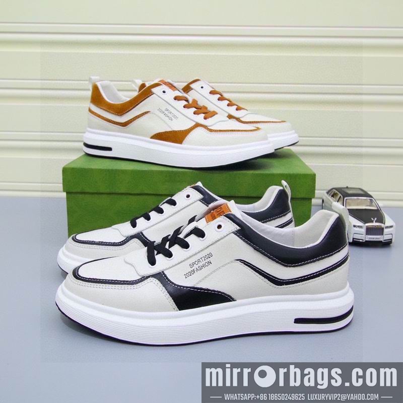 Gucci Shoes sz38-45 mnf0146