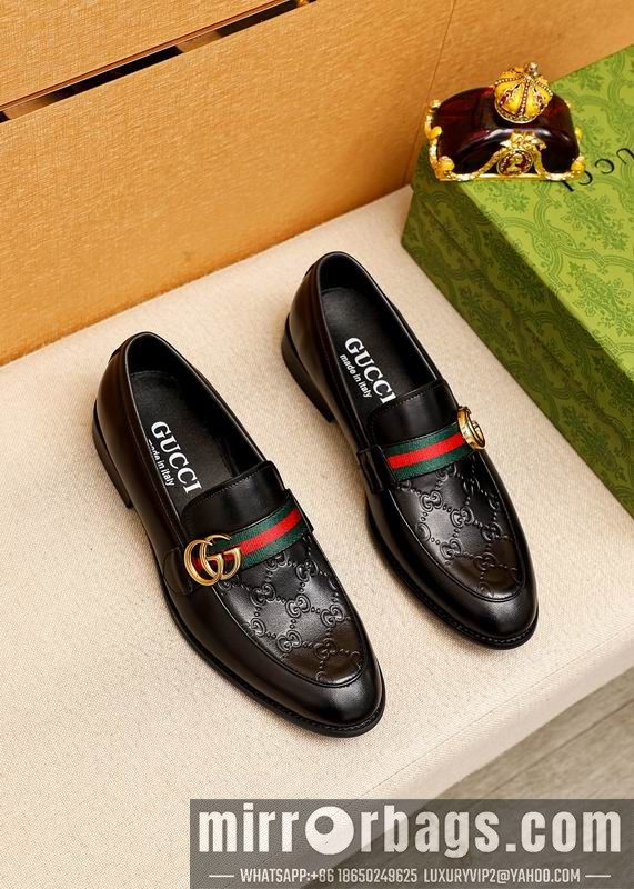 Gucci Shoes sz39-46 mnf0231