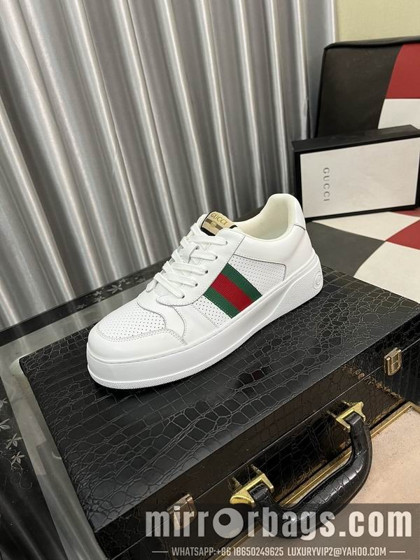 Gucci Shoes sz38-44 hnm01136