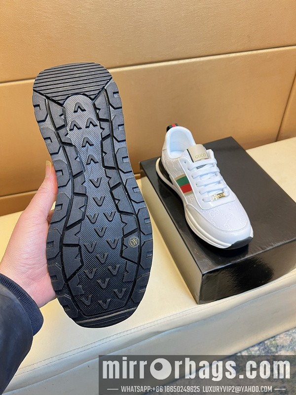 Gucci Shoes sz38-44 jyh0208