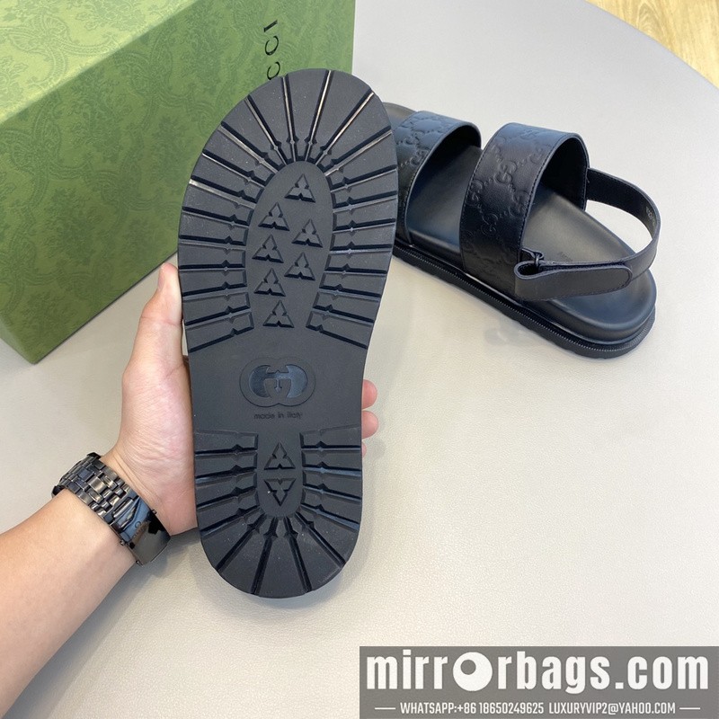 Gucci Shoes sz38-45 jyh0203