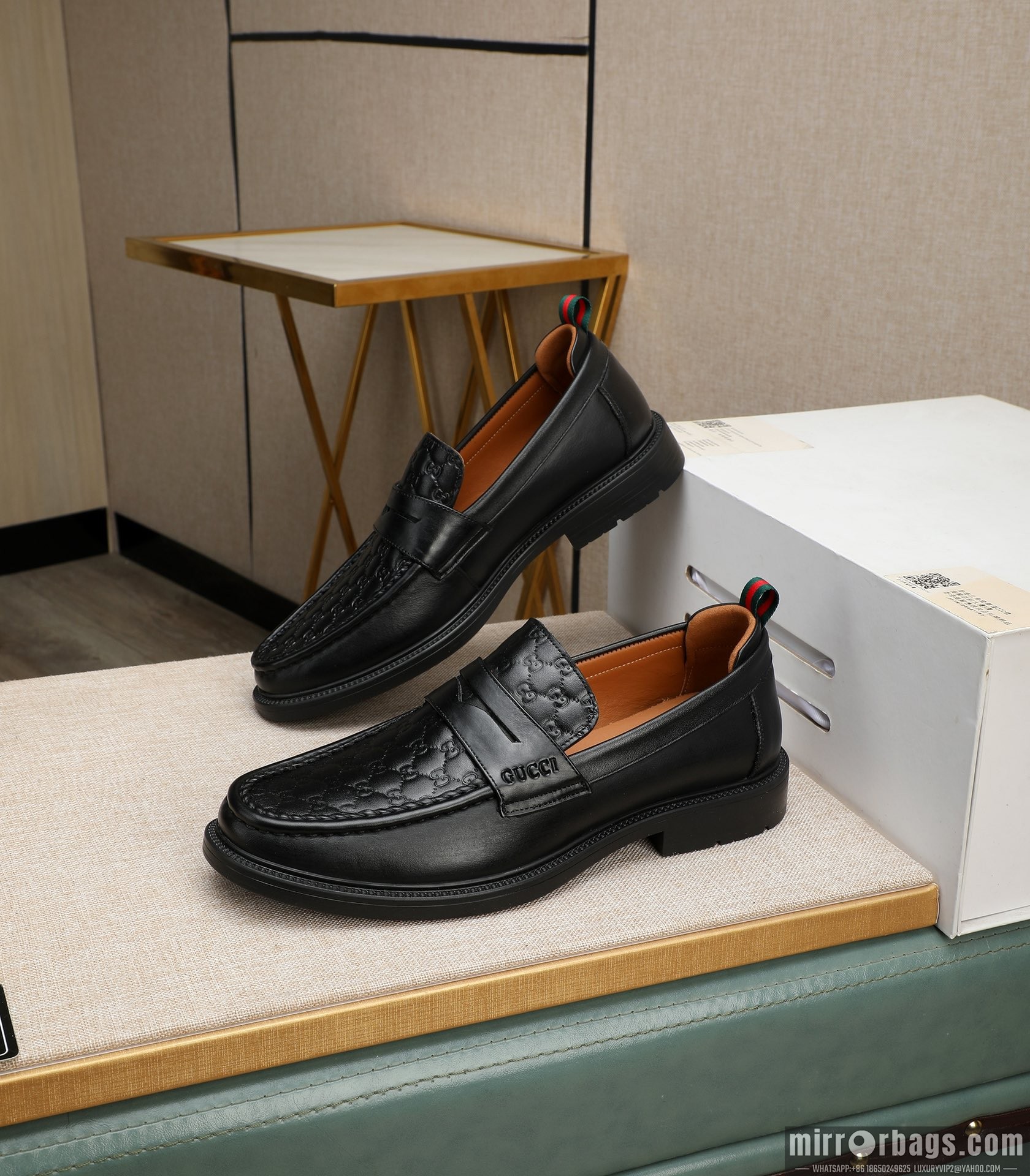 Gucci Shoes sz38-44 h1029