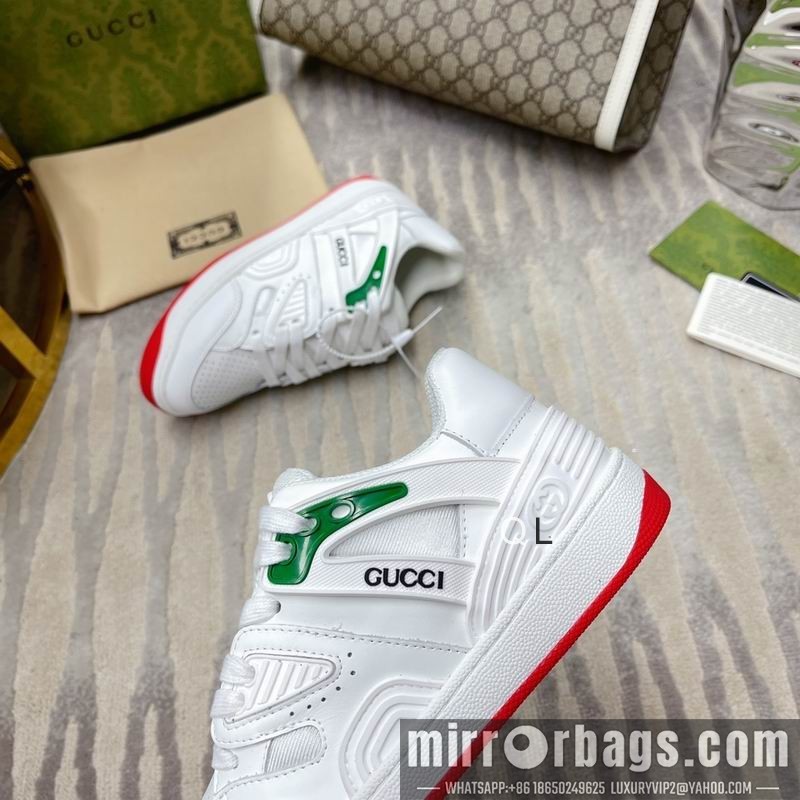 Gucci Shoes sz35-44 ngh0305