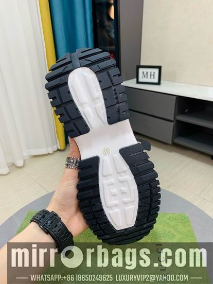 Gucci Shoes sz38-44 mnh0513