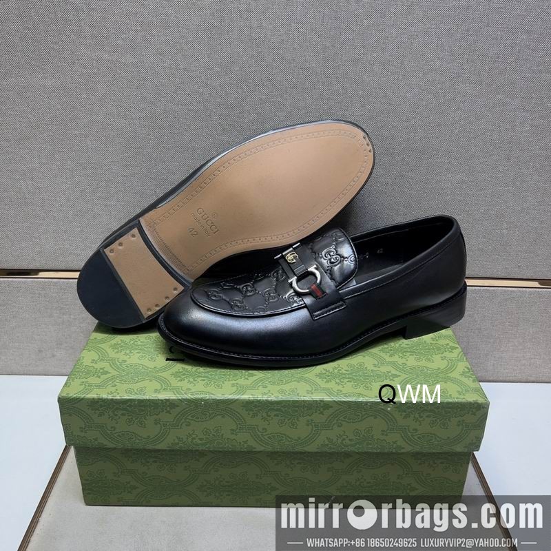 Gucci Shoes sz38-45 WM0386
