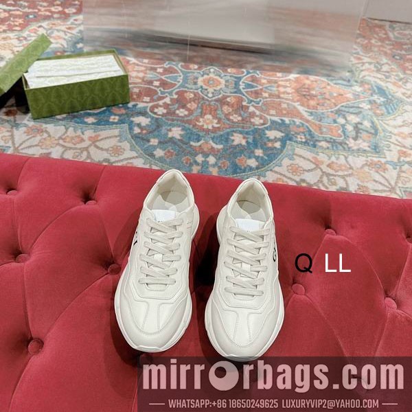Gucci Shoes sz35-45 LL1207