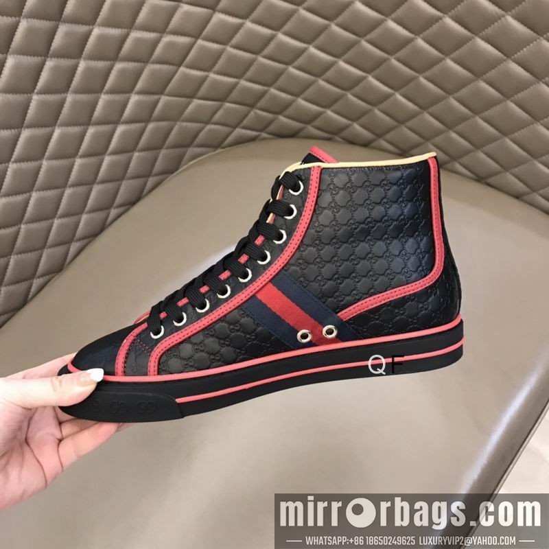 Gucci Shoes sz35-46 F0310