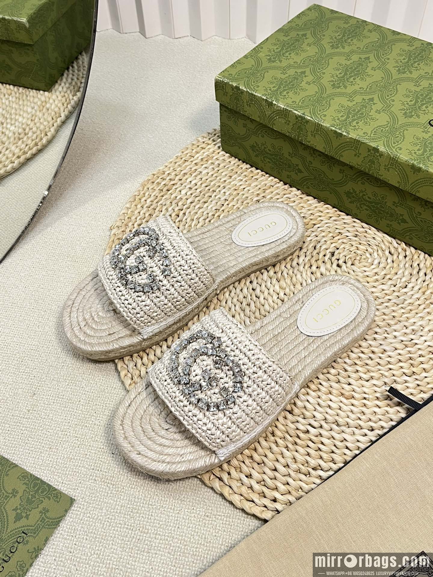 Gucci Shoes sz35-41 h0820