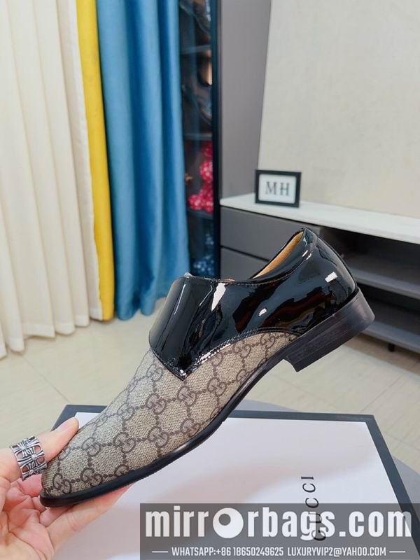 Gucci Shoes sz38-44 mnf0241