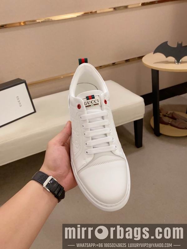 Gucci Shoes sz 38-45 mnf0176