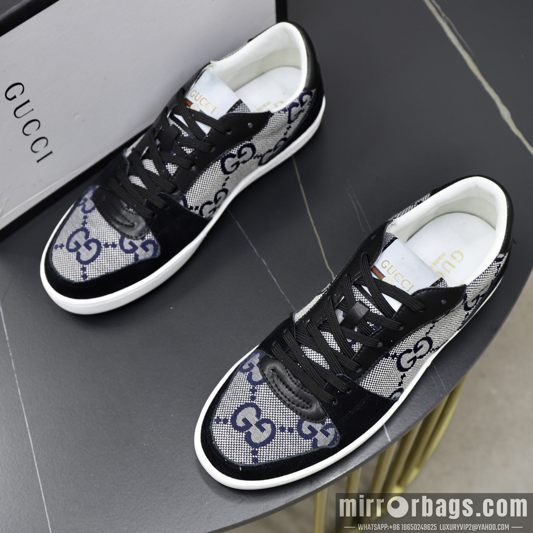 Gucci Shoes sz38-44 h0739