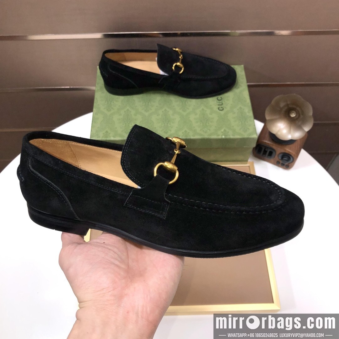 Gucci Shoes sz38-45 hnh0217