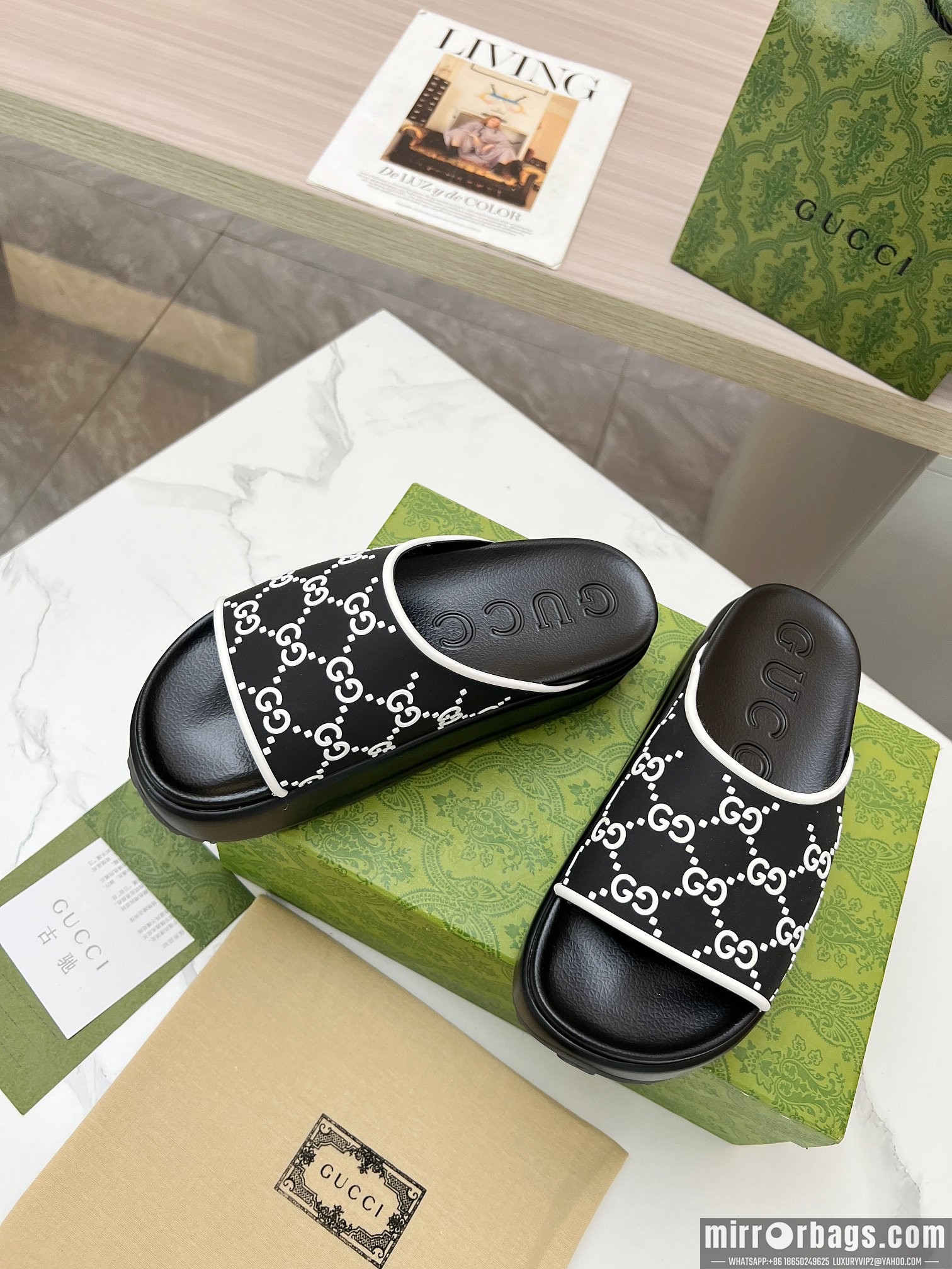 Gucci Shoes sz35-46 h0702