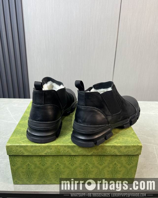 Gucci Shoes sz38-45 mnf0104