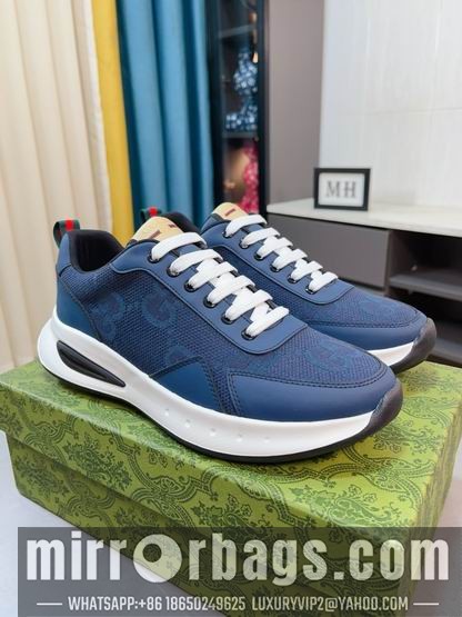 Gucci Shoes sz38-44 mnh1001