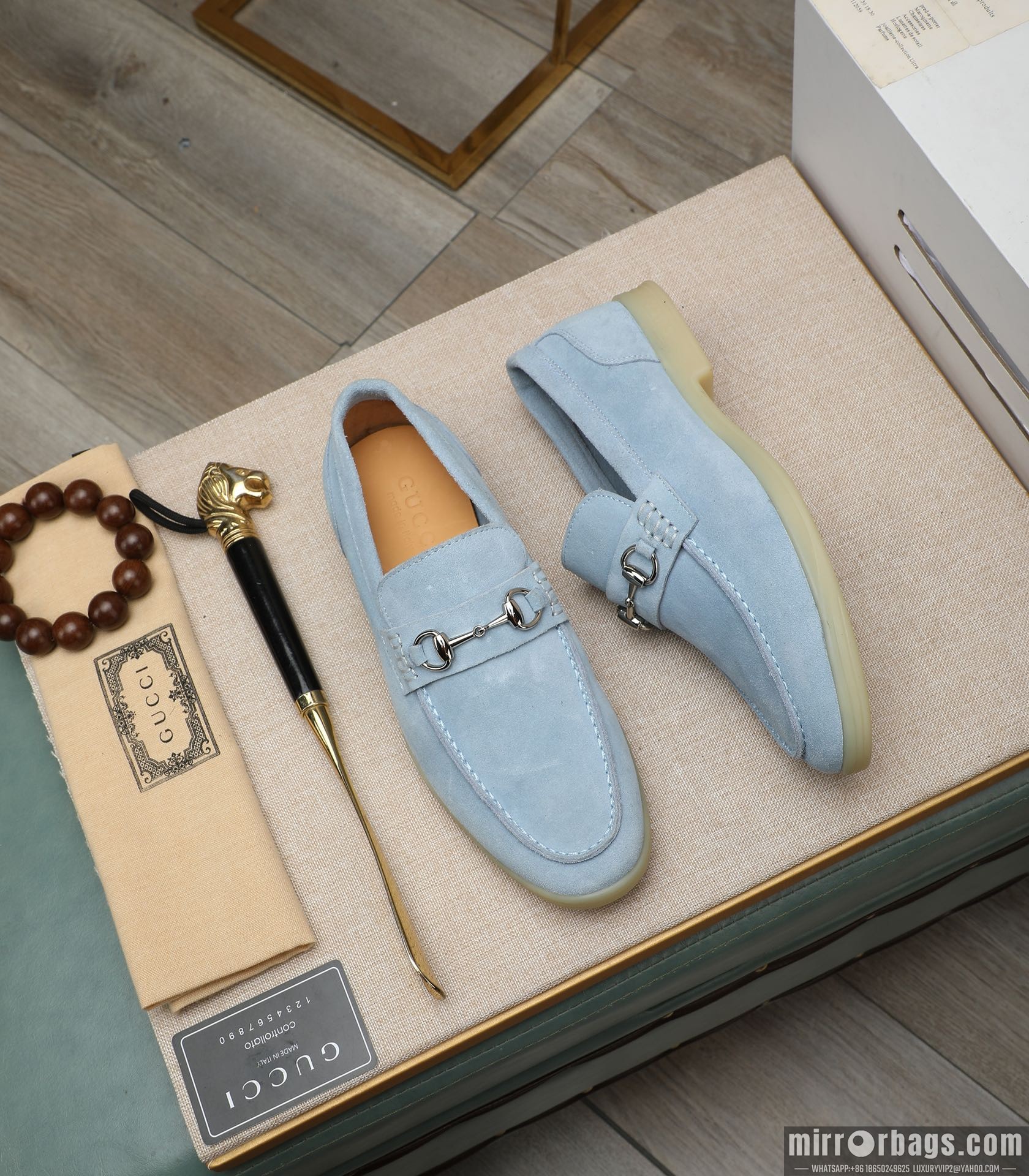 Gucci Shoes sz38-44 h0715