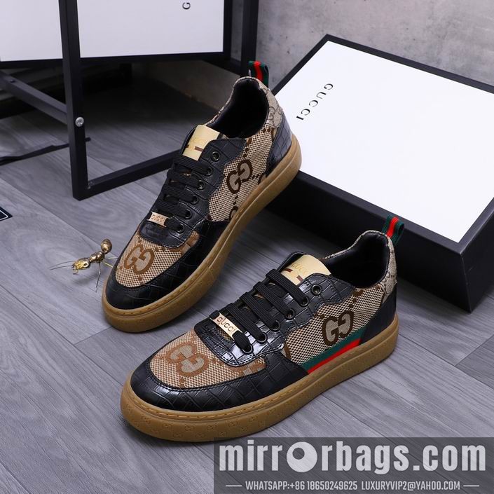 Gucci Shoes sz38-44 hnh1029