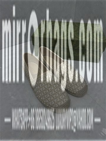 Gucci Shoes sz35-41 mnh0501