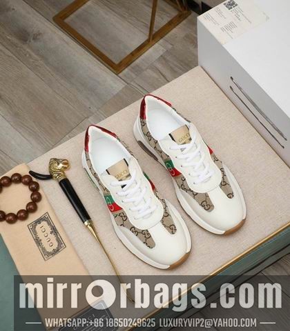 Gucci Shoes sz38-44 hnh0420