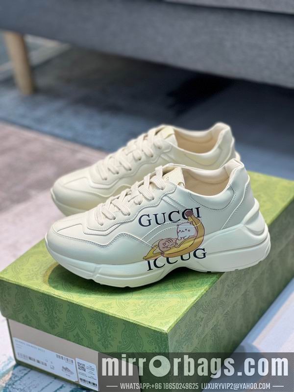 Gucci Shoes sz35-44 hnm0190