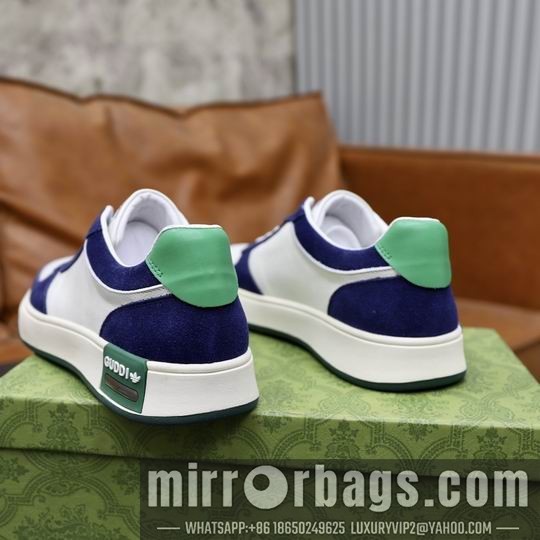 Gucci Shoes sz38-45 mnh0625