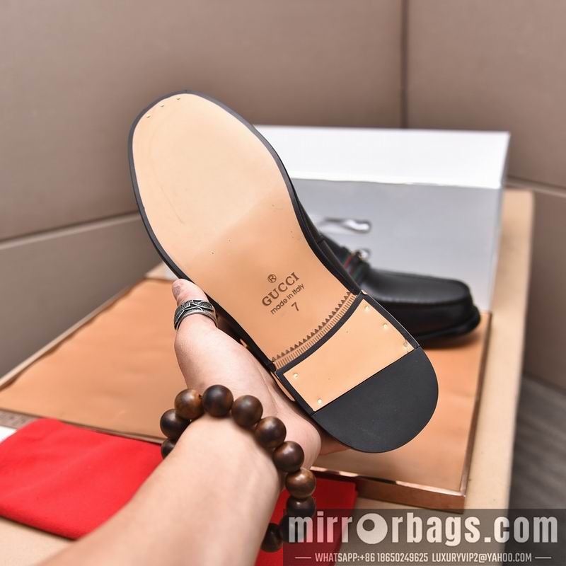 Gucci Shoes sz38-44 hnm0195