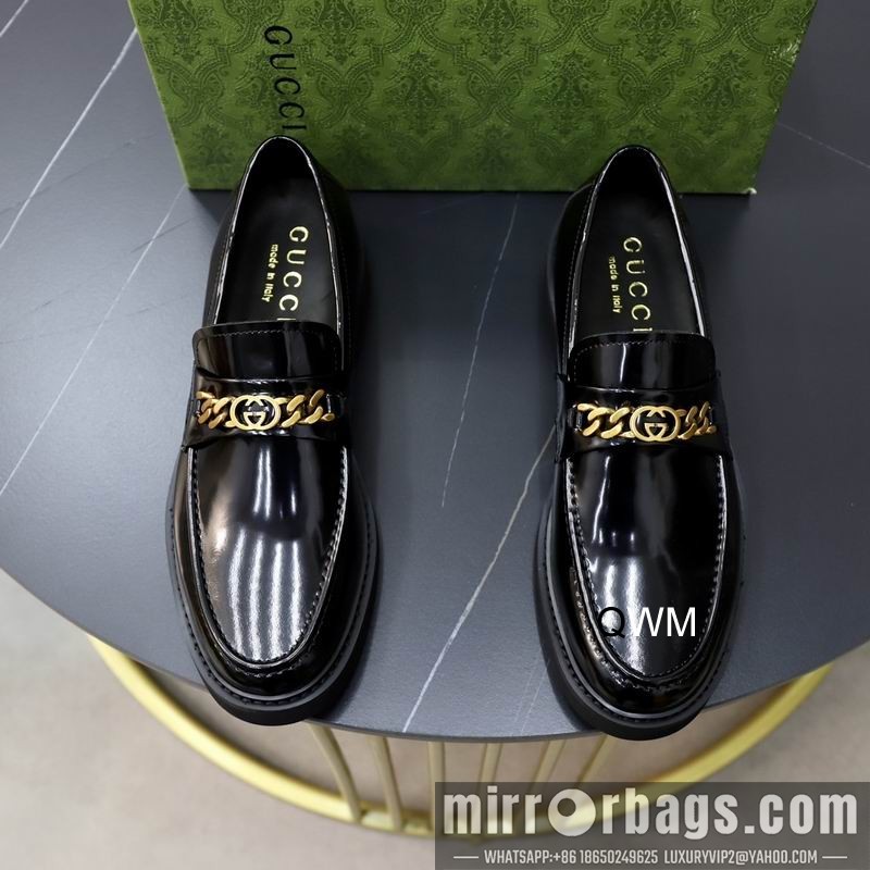 Gucci Shoes sz38-45 2C WM1005