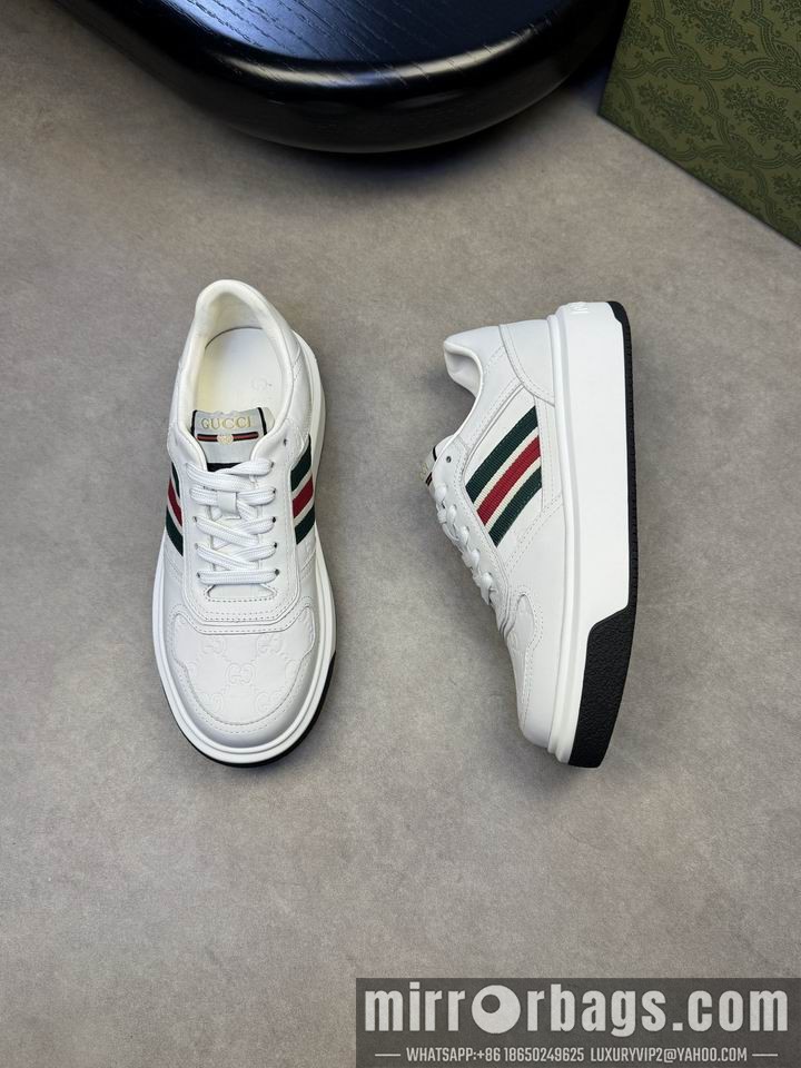 Gucci Shoes sz38-45 hnh0244