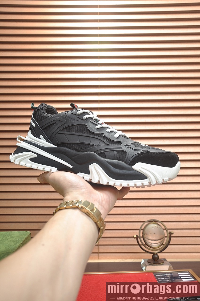Gucci Shoes sz38-44 h1007