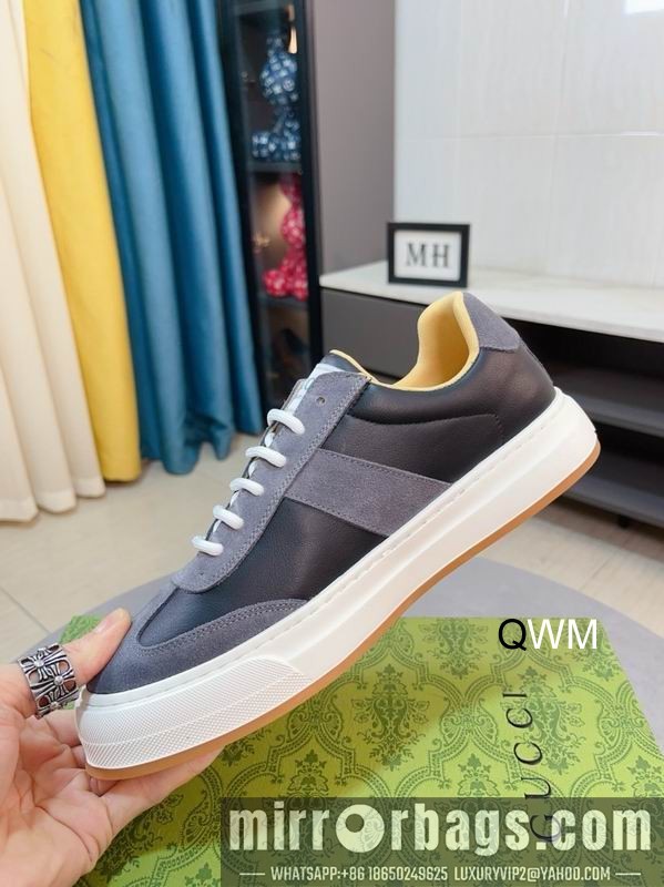 Gucci Shoes sz38-45 WM0922