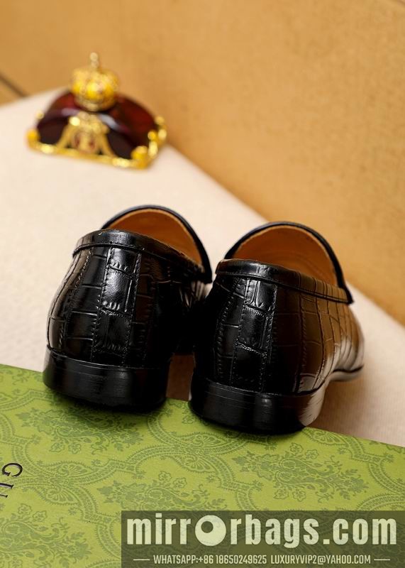 Gucci Shoes sz38-47 mnf0125