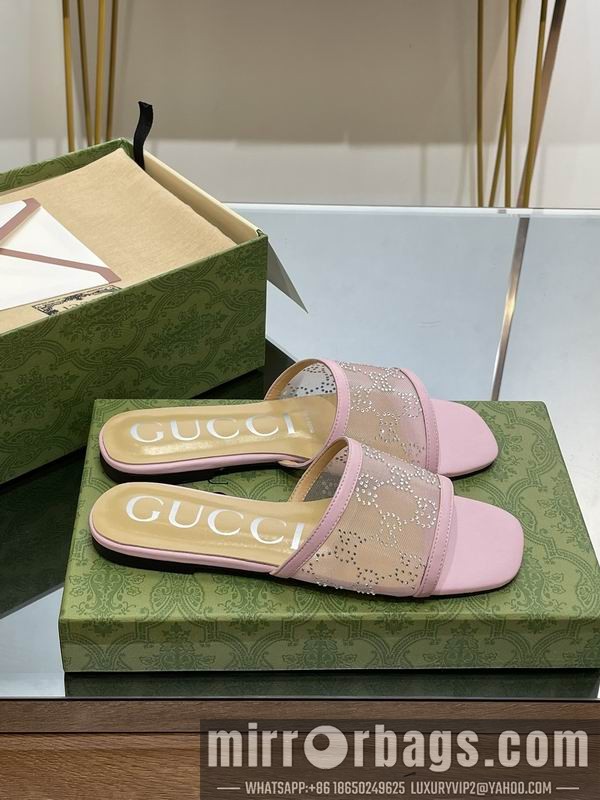 Gucci Shoes sz34-42 mnf0326