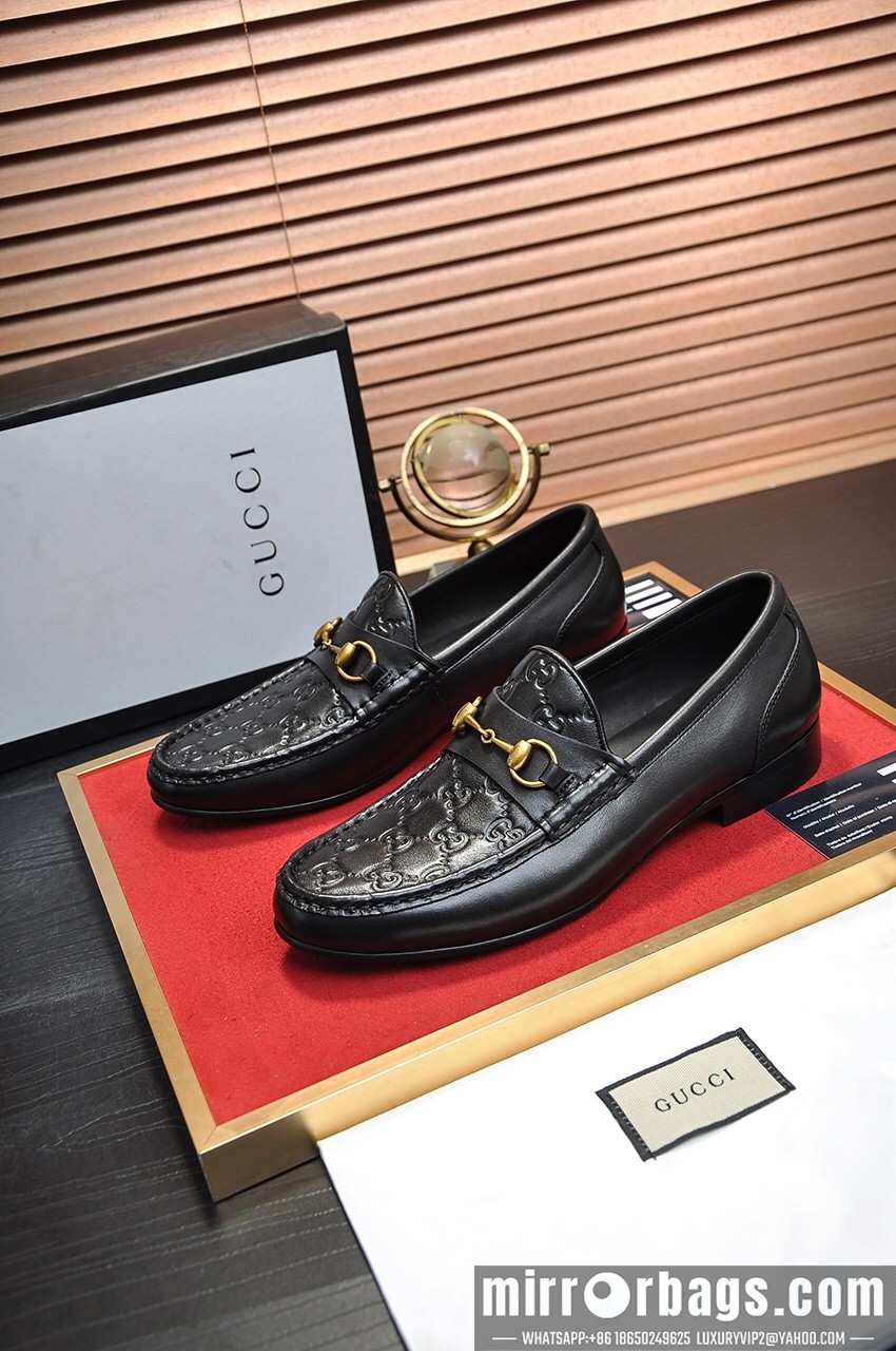 Gucci Shoes sz38-44 h0803
