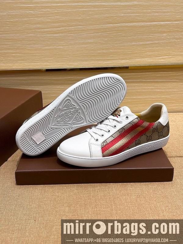Gucci Shoes sz37-45 mnf0329