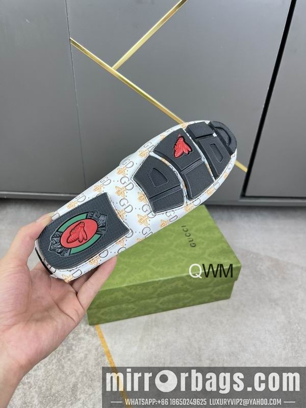 Gucci Shoes sz38-44 WM0350