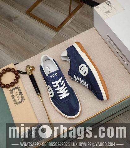 Gucci Shoes sz38-44 hnh0708