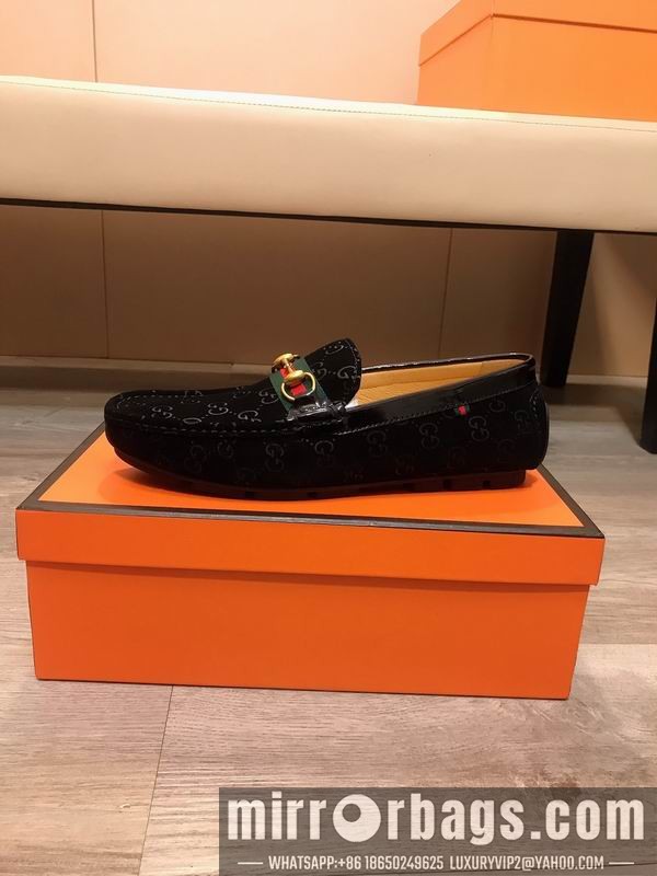 Gucci Shoes sz38-44 mnf0362
