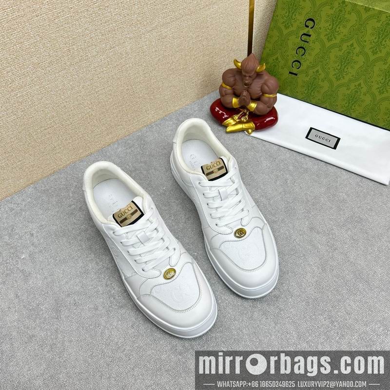 Gucci Shoes sz38-44 mnf0373
