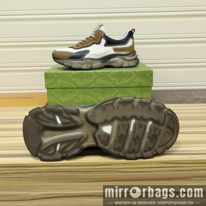 Gucci Shoes sz38-45 mnf0248