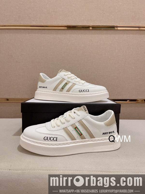 Gucci Shoes sz38-45 WM0401