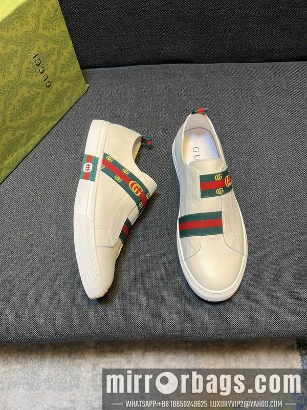 Gucci Shoes sz38-44 mnf0302