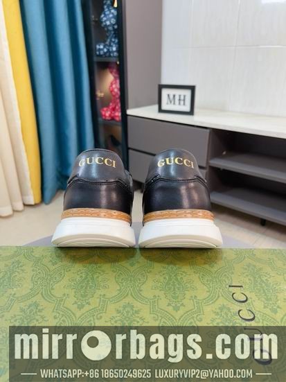 Gucci Shoes sz38-44 mnh0519